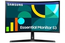 Essential 23.8" CURVE FHD/100Hz/VA/4ms/HDMI/VGA$