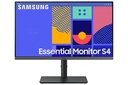 S24C432GAU 24" FHD/100Hz/IPS/4ms/Pivot/FreeSync