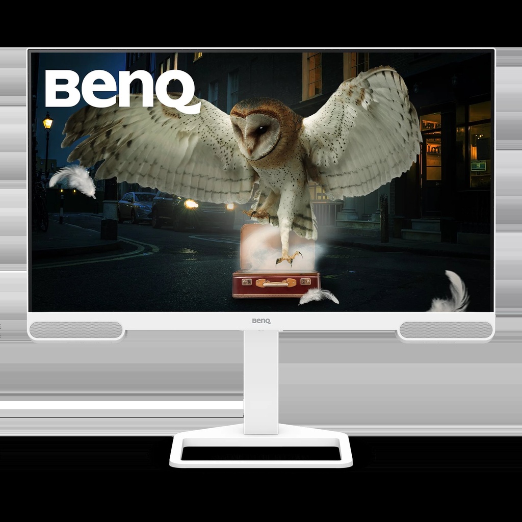 EW2790U 27" UHD 4K/60Hz/IPS/5ms/HDR/Pivot