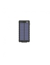 Externe Solaire 10000 mAh 2 ports USB A/1 USB C
