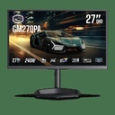 GM27QPA 27" QHD/240Hz/IPS/1ms/HP/Pivot/Adapt Sync$
