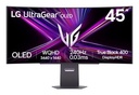 44.5"CURVE OLED WQHD/240Hz/0,03ms/G-Sync/FS PP