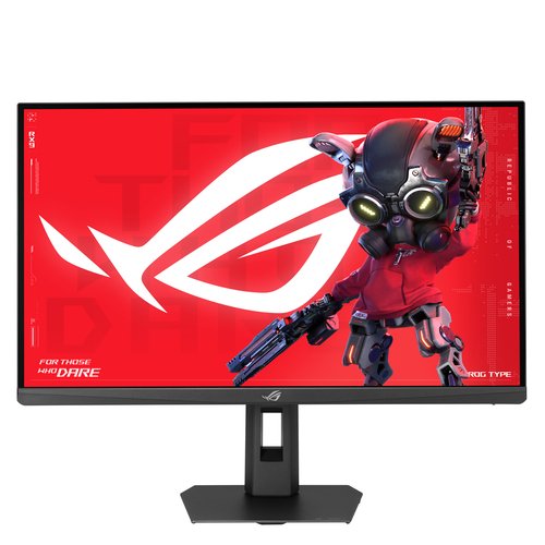 XG27UCGR 27" 4K/162Hz/F-IPS/1ms/G-Sync/FS Premium