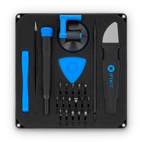 Essential - Electronic Toolkit 2.1