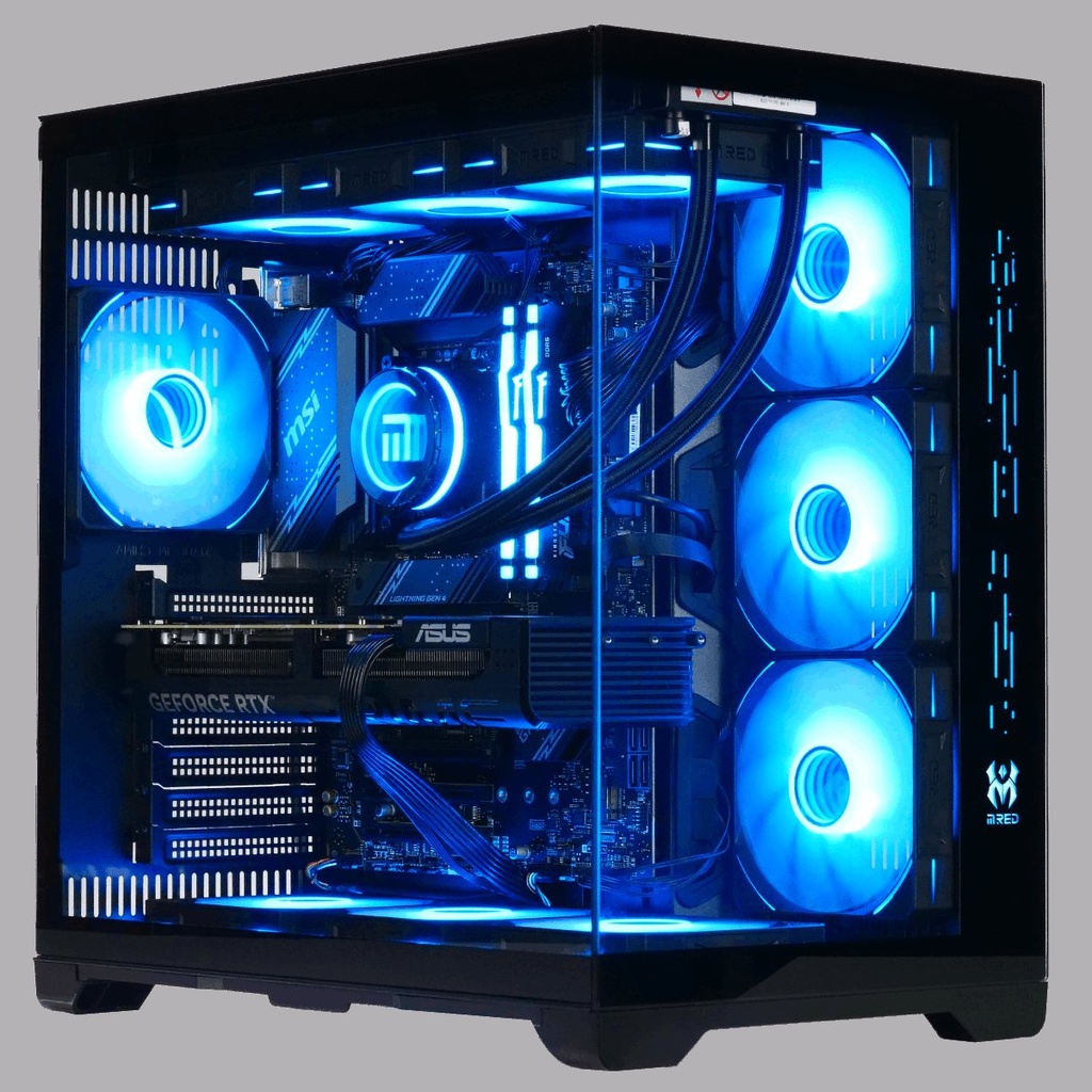 PC Gamer I5-14600KF/5070Ti/32Go/1To