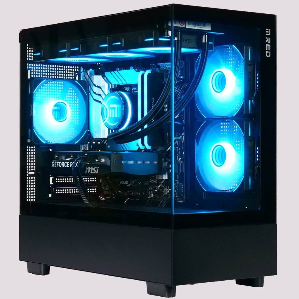 PC Gamer i5-14400F/5060Ti-8Go/32Go/1To