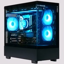 PC Gamer i5-14400F/5060Ti-8Go/32Go/1To