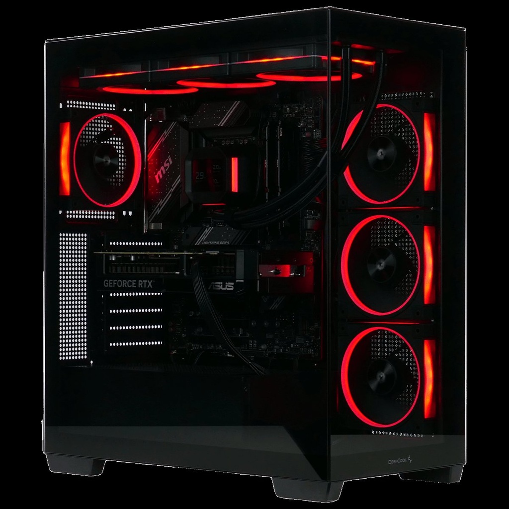 PC Gamer i5-14600KF/5070/32Go/1To