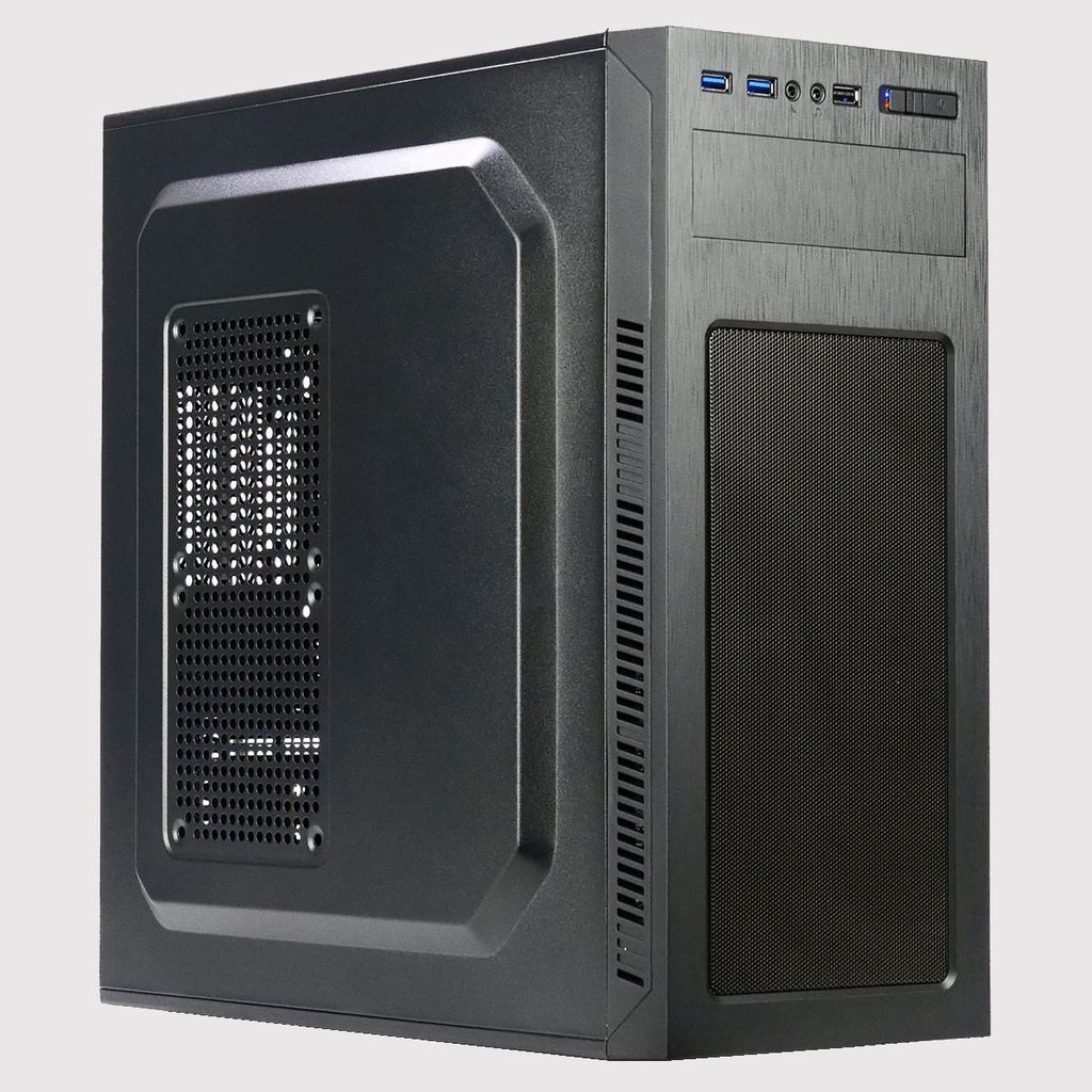 PC Multimédia R5-3400G/8Go/250Go
