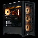PC Gamer R7-9800X3D/RX9070XT/32Go/2To