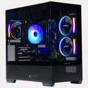 PC Gamer R5-5500/5050/16Go/1To