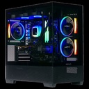 PC Gamer R7-5700X/5060/16Go/1To