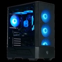 AQUAFORGE - R5-8400F /5060Ti-8Go/16Go/1To