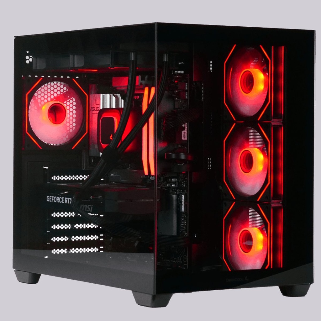 PC Gamer R5-8400F/5060Ti-8Go/16Go/1To