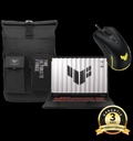 TUF 18" FHD+144Hz/R7 260/5070/32/512/FD sac+souris