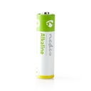 Piles Alcalines AA - Pack de 4