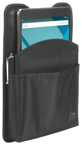Holster - Taille M (8-9") - Noir