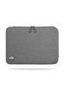 Torino II Sleeve 15,6" Grise