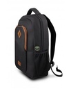 Sac à dos écologique 13/14" - Noir#