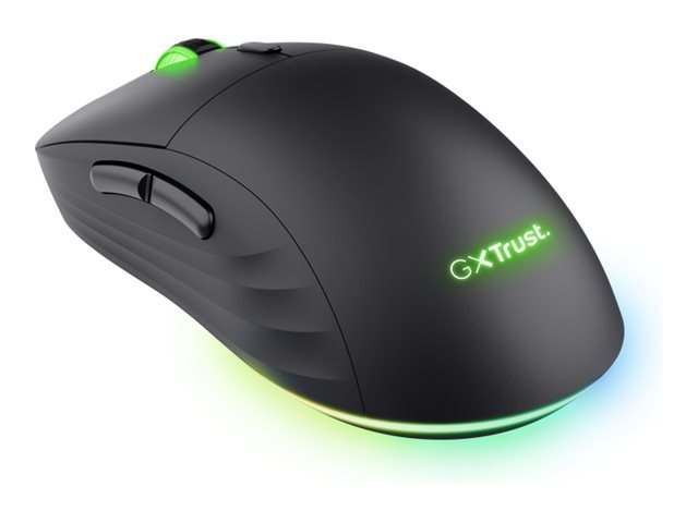 REDEX+ High Performance - Sans Fil/Noir
