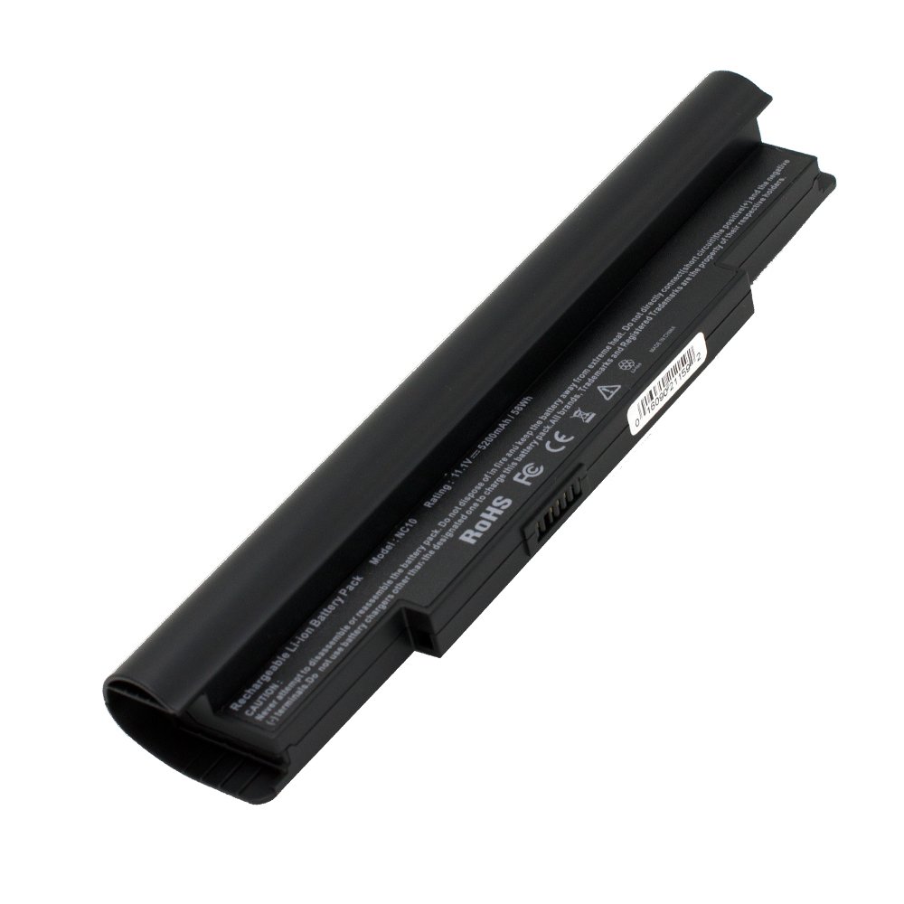 Batterie N270 AA-PB6NC6W