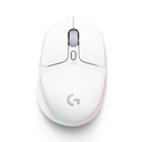 Aurora G705 - Blanc/Sans fil