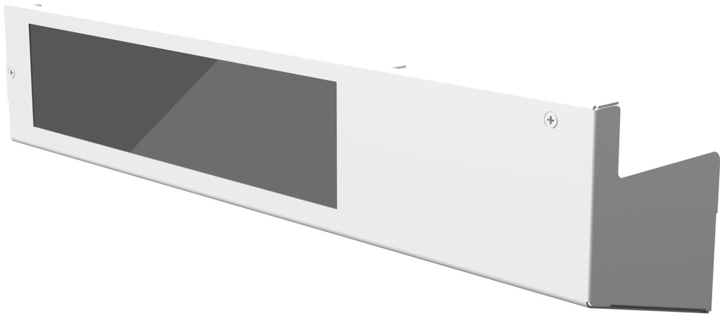 Universal O11 Vision M Screen 9.2 blanc