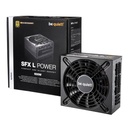 SFX-L 600W - 80+ Gold - SFX-L POWER