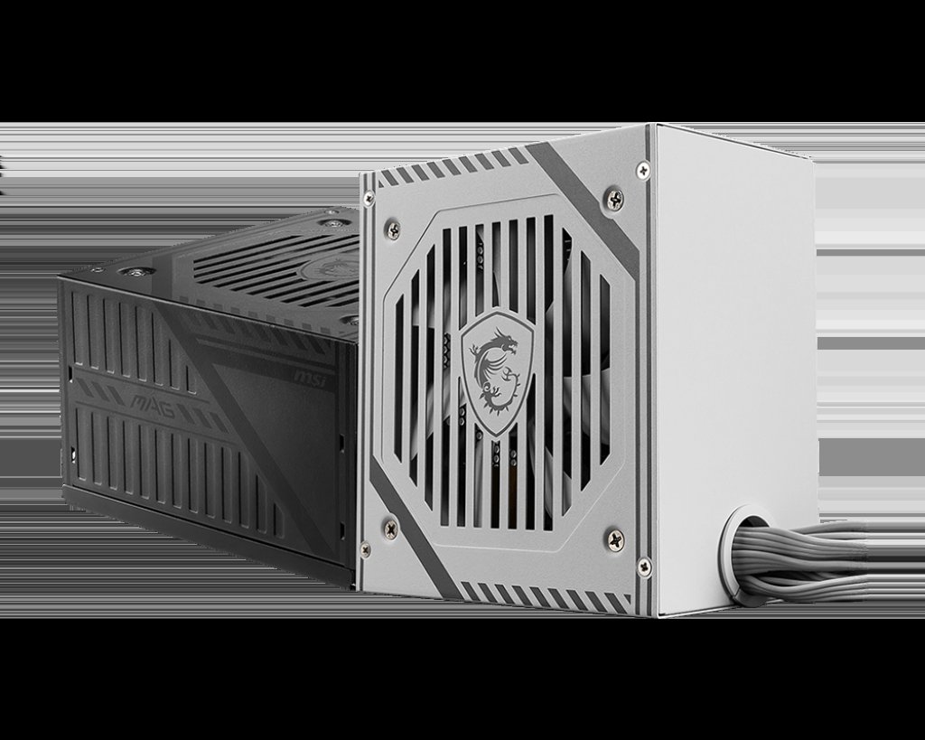 ATX 650W - MAG A650BNL
