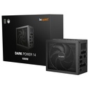 ATX 1000W Dark Power 14 80+ Cybenetics Titanium