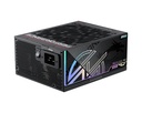 ATX 1300W - 80+ Titanium - MPG AI1300TS PCIE5 Noir