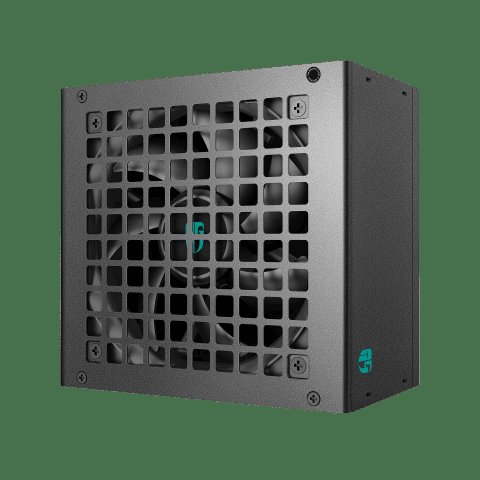 ATX 850W - 80+ Gold - PQ850G Noir