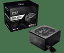 ATX 850W - 80+ Gold - PRO-850G Noir