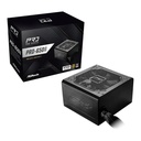 ATX 650W - 80+ Gold - PRO-650G