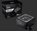 ATX 850W - 80+ Bronze - PRO-850B Noir