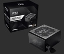 ATX 750W - 80+ Bronze - PRO-750B Noir