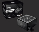 ATX 650W - 80+ Bronze - PRO-650B