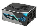 ATX 1200W - 80+ Platinum - ROG Thor 1200P3 Noir