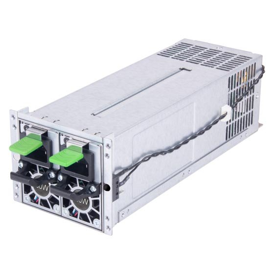 CRPS 2U 800W - 80+ Platinum - Gemini 800C