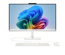 OmniStudio 27" FHD/RAI7 445/16Go/512Go/W11 Blanc#
