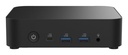 NUC 14 Essential Intel N150/1xSO DDR5/1xM.2/RJ45#