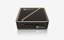 EDGE AI Ryzen AI 9 HX 370/So DDR5/M.2 nvme/Wifi/BT