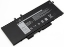 Li-Ion 15.2V 4474mAh Latitude 5410-5510/Inspi.7706