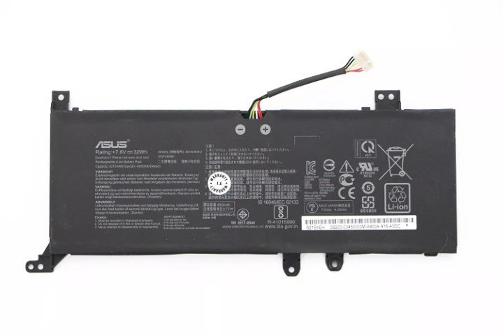 Li-Ion 7.6V 4212mAh – 0B200-03450000 / B21N1818