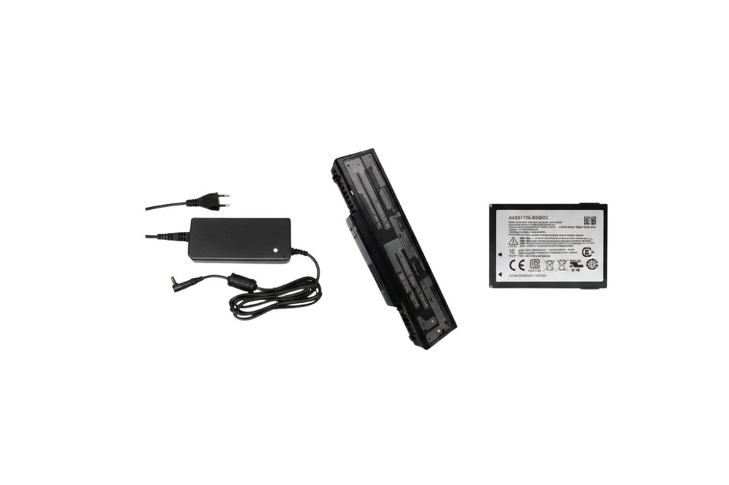 5200mAh 11.1V - AASS1756-B056Q2