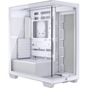 3500X Blanc - MT/Sans Alim/E-ATX