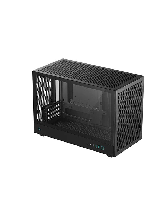 CH260 Noir - mT/Sans Alim/Micro-ATX