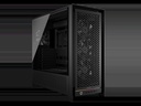 Frame 5000D RS Noir - MT/Sans Alim/E-ATX#