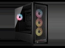 Frame 5000D RS ARGB Noir - MT/Sans Alim/E-ATX#