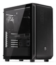 Arx 500 Core Noir - MT/Sans Alim/ATX